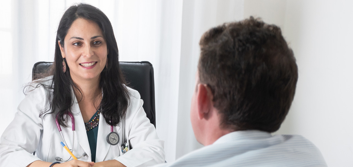 Preparazione al prericovero presso la Casa di Cura Miracolosa