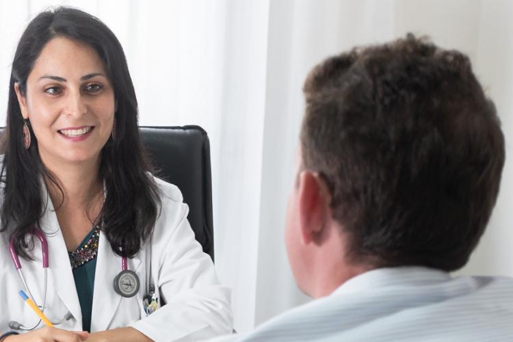 Preparazione al prericovero presso la Casa di Cura Miracolosa